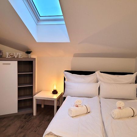 Ferienwohnung Lindpointner Innerschwand Exterior foto