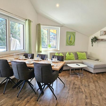 Ferienwohnung Lindpointner Innerschwand Exterior foto